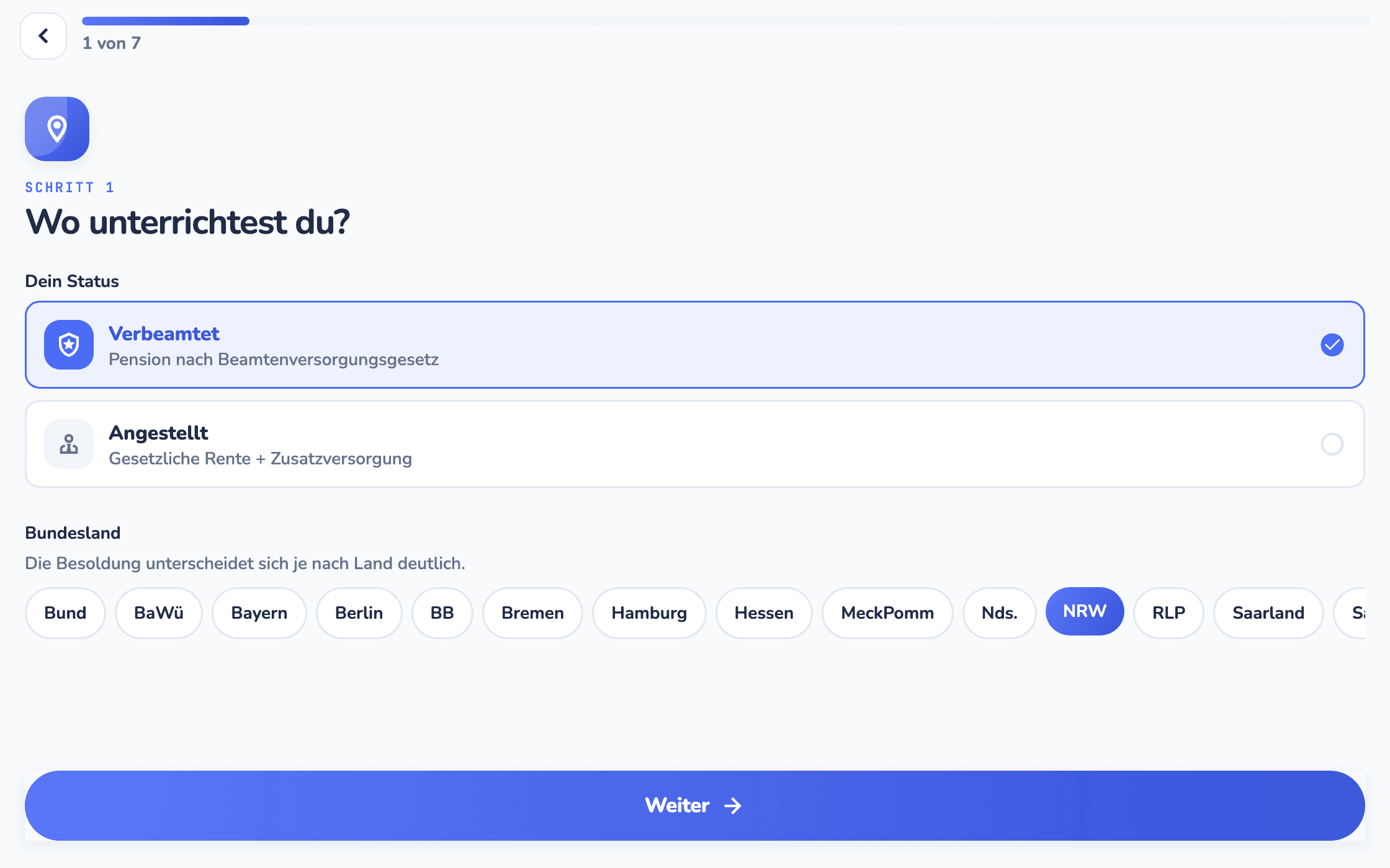 teachify — Was am Ende des Berufslebens wirklich ankommt